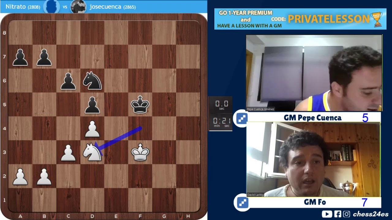 ¡Vuelve la locura! Fo vs Don Pepe