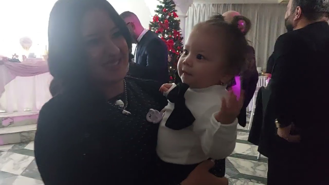 Compleanno patrizia carollo 