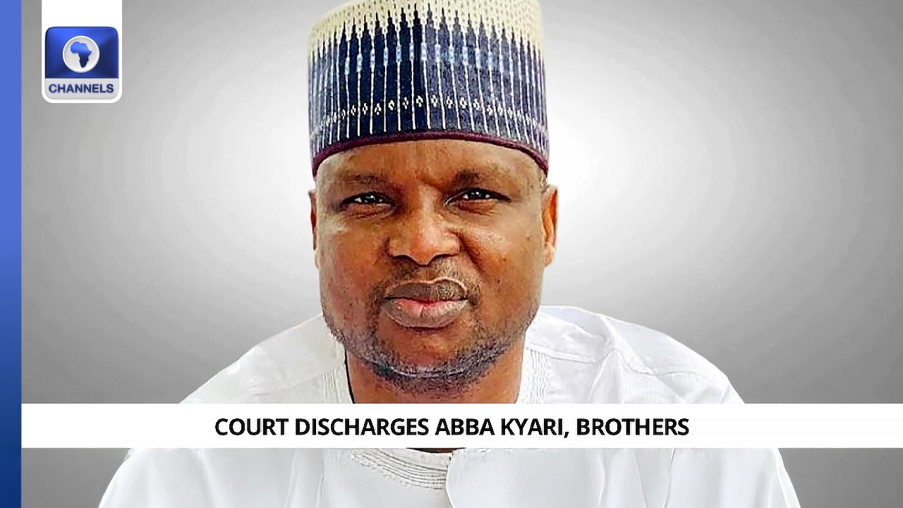 Court Discharges Abba Kyari, Brothers