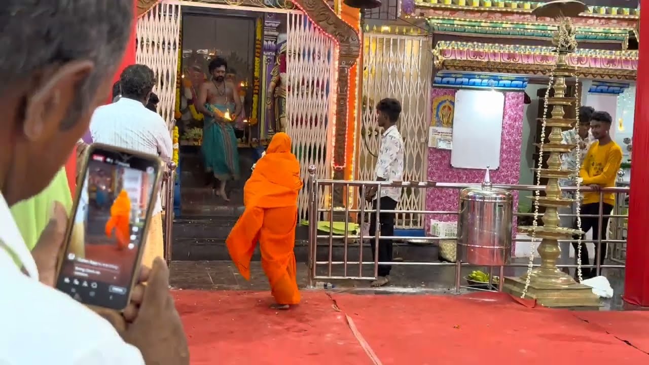 Avaraikulam முத்தாரம்மன் கோவில்🙏🙏🙏 திருவிழா (2025)#avaraikulam#perumal#jkmuthu#villupattu