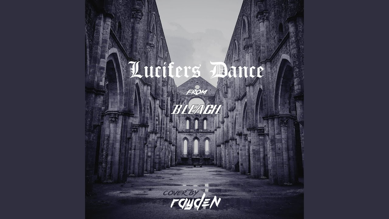 Lucifers Dance (From 