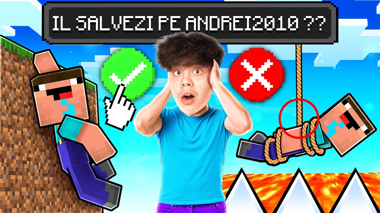 Sa-L Salvez sau NU pe Andrei2010 ?
