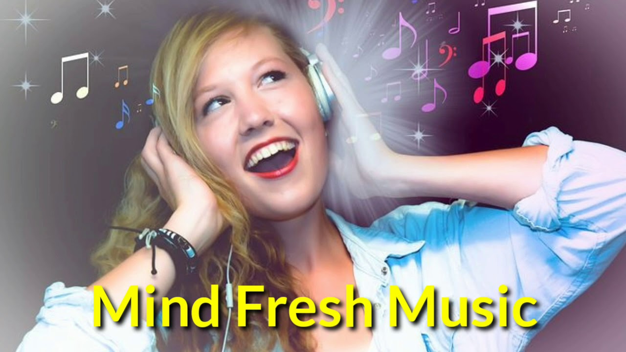 Mind Fresh Music - Jay_sundhesha || 🎧 Use headphones