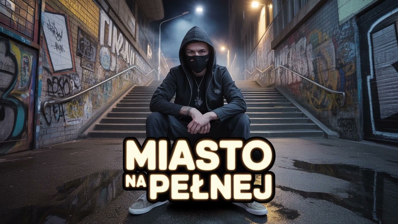 MIASTO NA PEŁNEJ &ndash; Najmocniejszy Polski Rap 2026