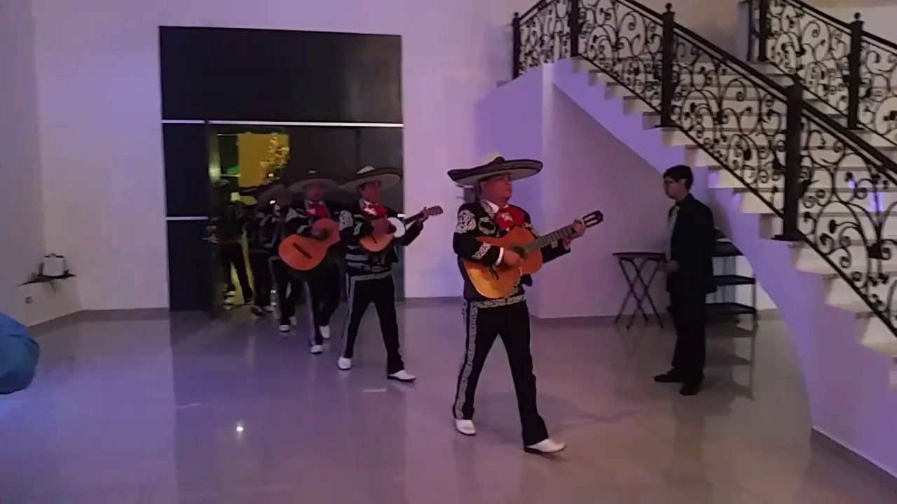 Las Mañanitas - Mariachi De Gala