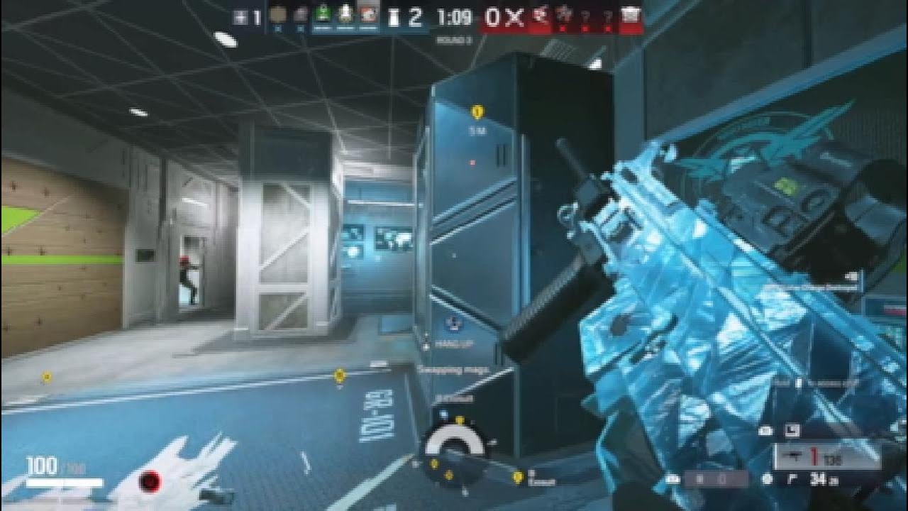 R6 clip dump 2