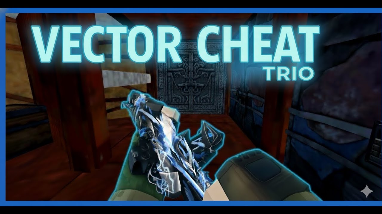 How trio cheater get loaded