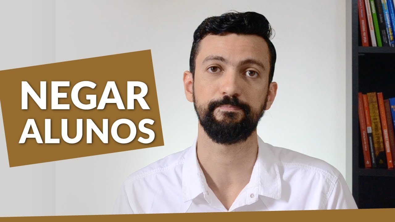 PORQUE NEGAR ALUNOS PODE LHE TORNAR REFERENCIA COMO PROFESSOR DE DANÇA DE SALÃO