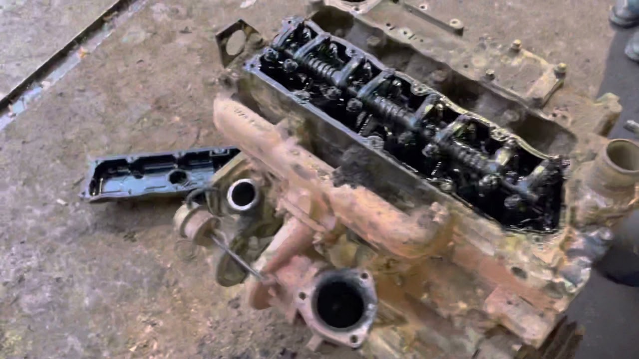 ÇAMURDAN MOTOR PERKİNS