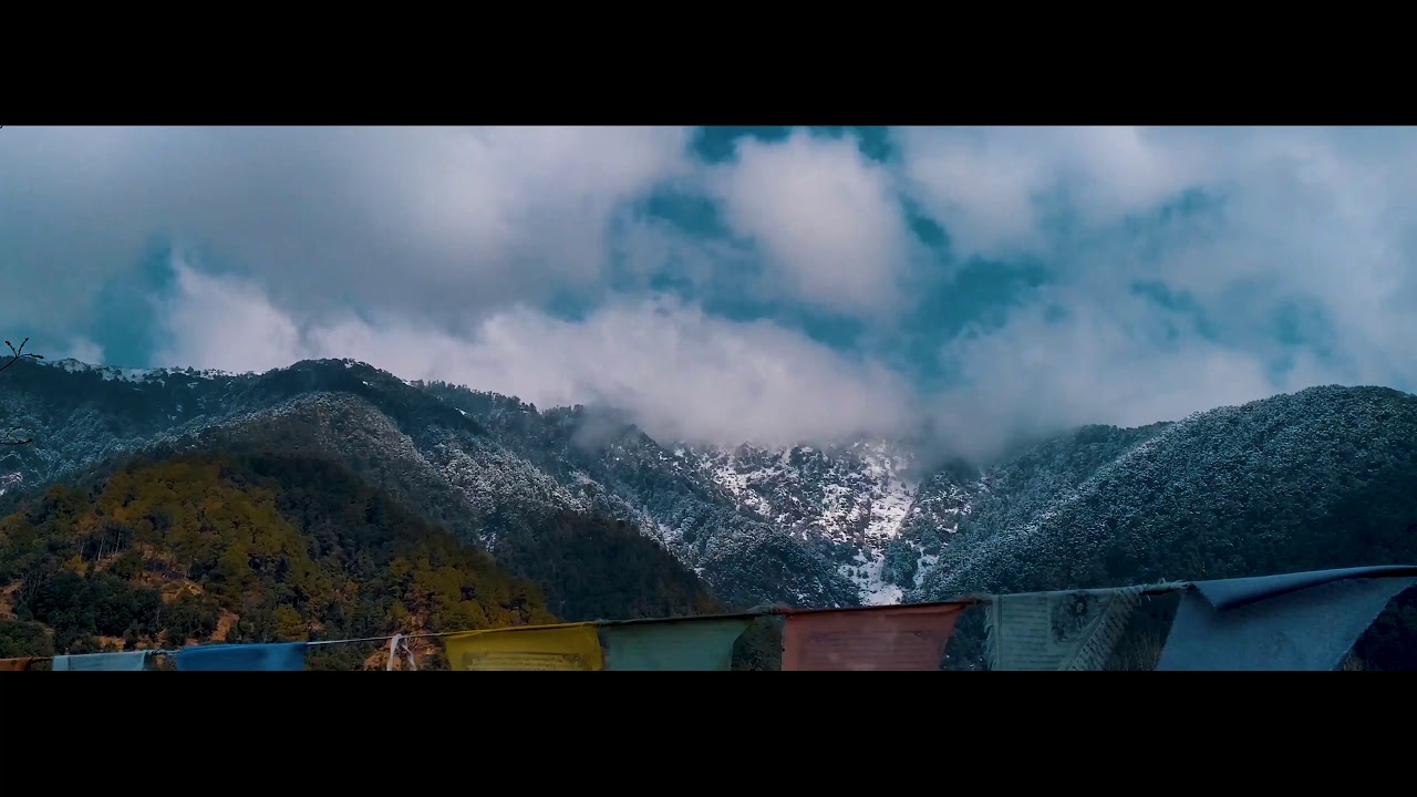 KARERI ADVENTURE || CINEMATIC VIDEO || 4K HDR
