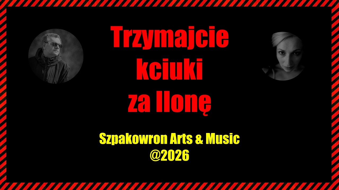 Ilona i Piotr w radiu KChT  Trzymajcie kciuki za Ilonę