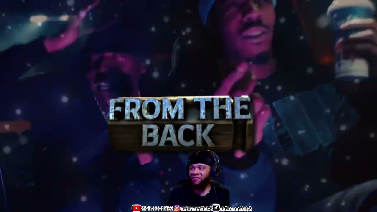 TallupTwin2X x QTB 4o - Ready To Go (Official Music Video) - Reaction
