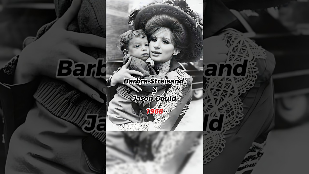 Famous Moms, Iconic Sons: Hollywood Legacies You Didn&rsquo;t Know #celebrity