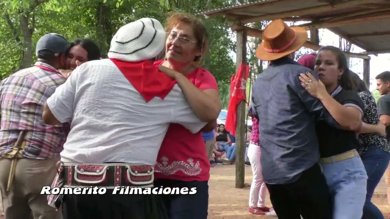 Los Criollos de Caa cati (ROMERITO FILMACIONES)
