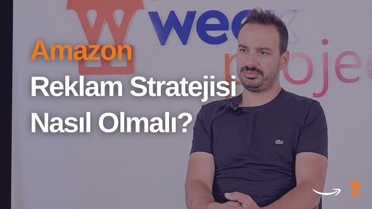 Amazon Reklam Stratejisi Nasıl Olmalı?