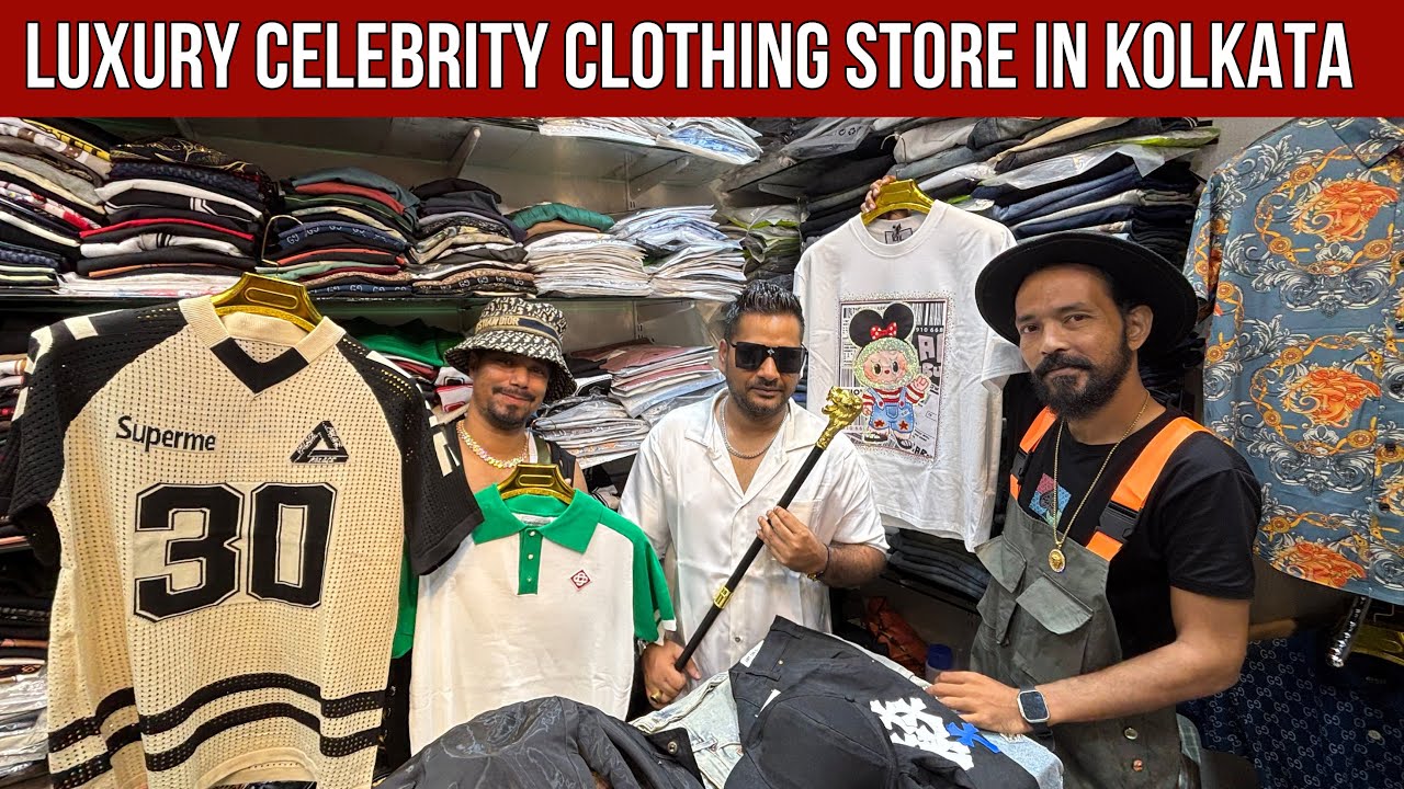 Celebrity Style Imported Cloth Collection | TABZ | Most Trending Shirts | Imported Fashion Items