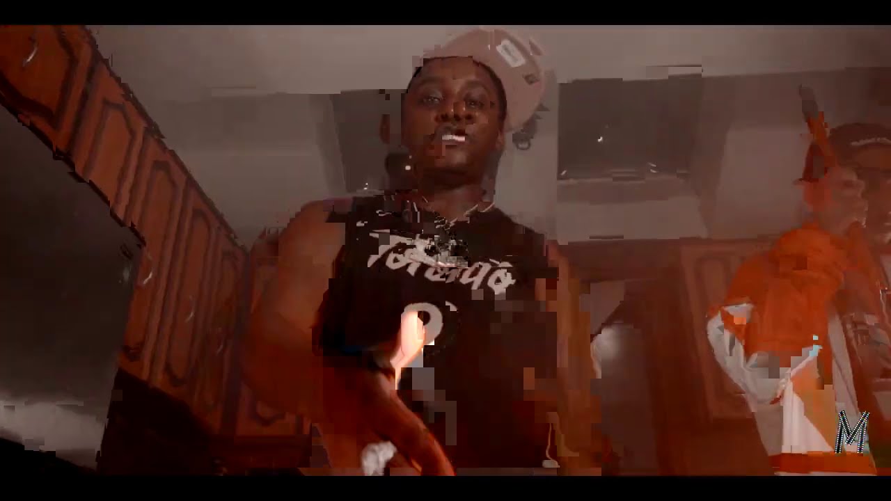 Honcho Hoodlum - Red Light (Official Music Video)