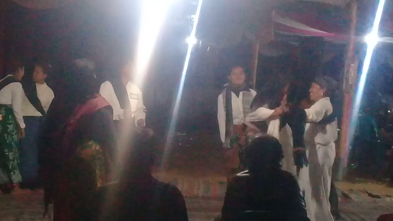 Gondang jujungan namboru siboru pareme