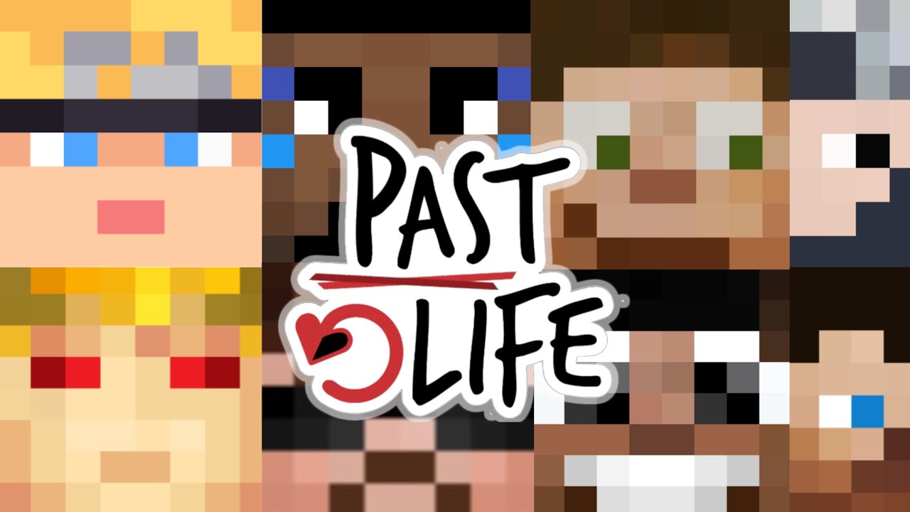 All ELIMINATIONS in PAST LIFE (MULTIPLE POVS)