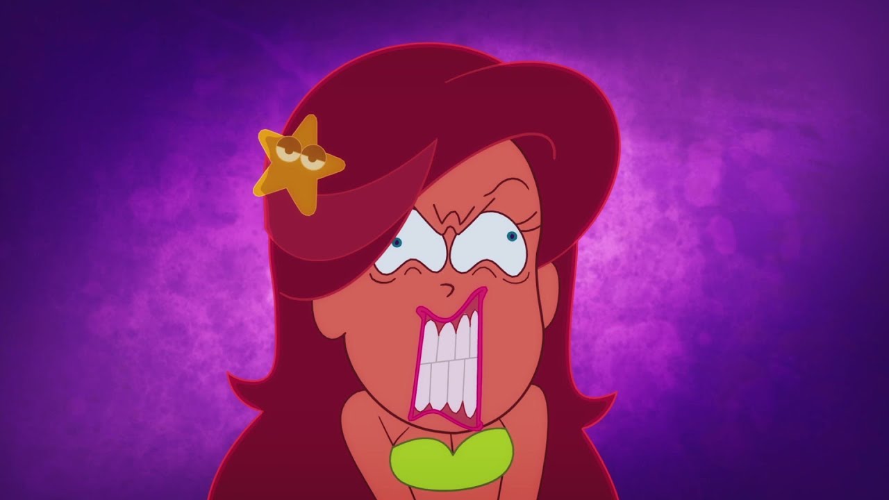 Zig & Sharko 🤬😵 ANGRY, ANGRY, ANGRY COMPILATION 😵🤬 Full Episode in HD