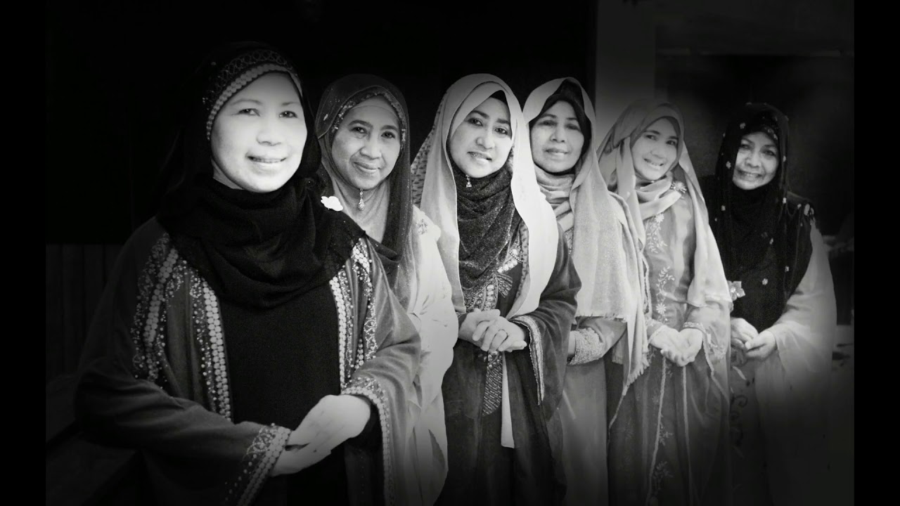 Al-Jawaher - Bulan Ramadhan (Music Video)