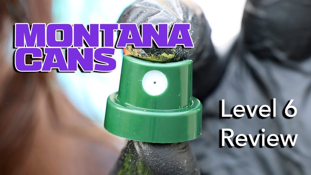 Montana Level 6 - Fat Cap Review
