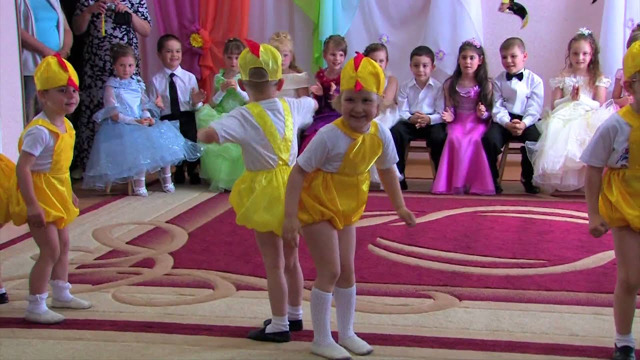 Цыплячий рэп дс 1277