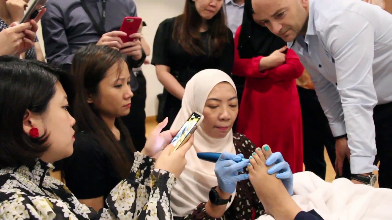 Cryopen Workshop 2019