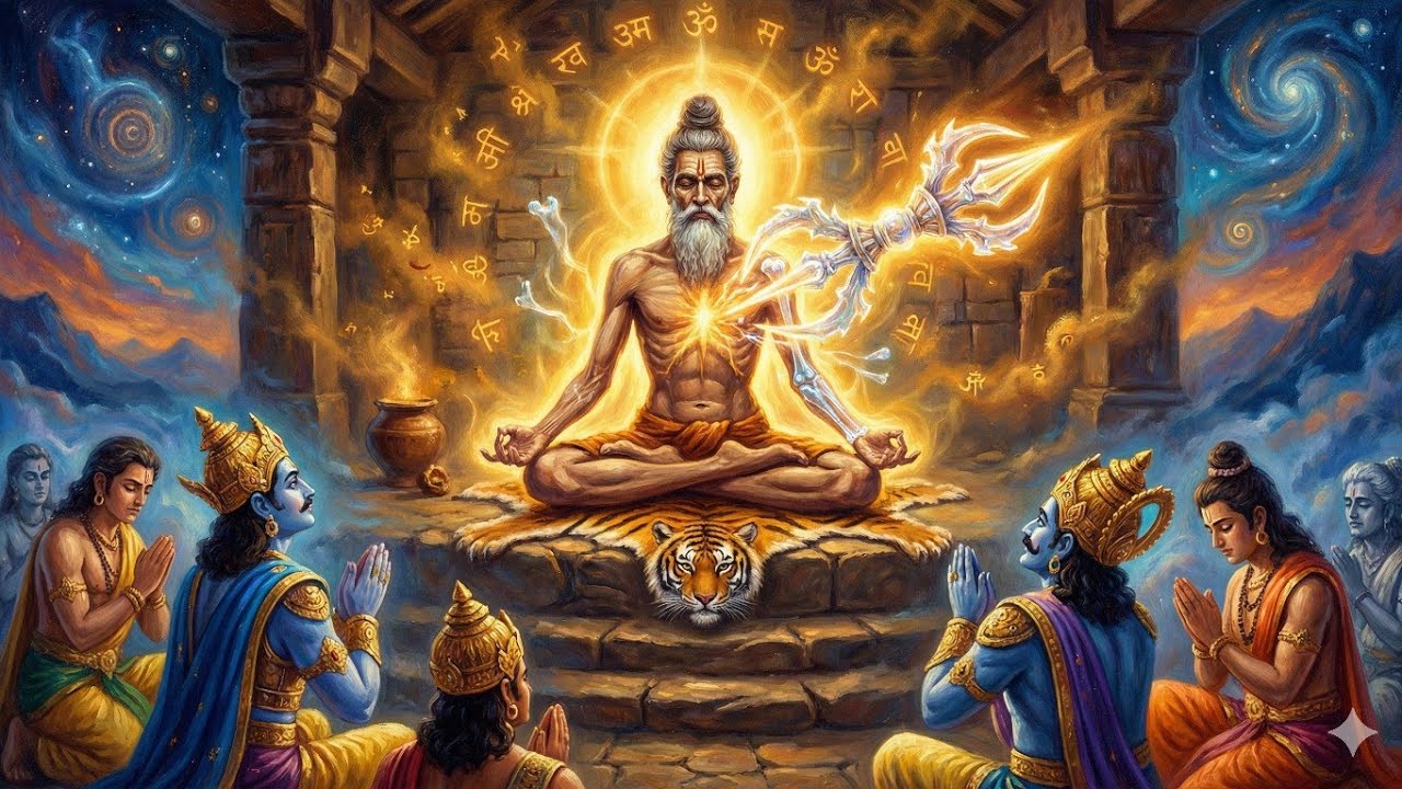  क्यों करना पड़ा दधीचि ऋषि को अपनी हड्डी से वज्र का निर्माण।। Premanandjimaharaj 