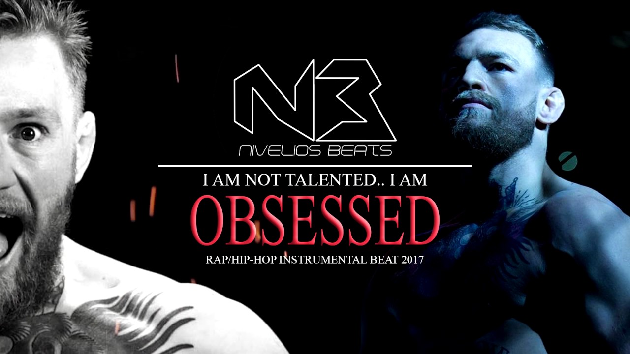 OBSESSED | Irish Bagpipes Instrumental Rap Beat | prod. Nick Velios (SOLD)