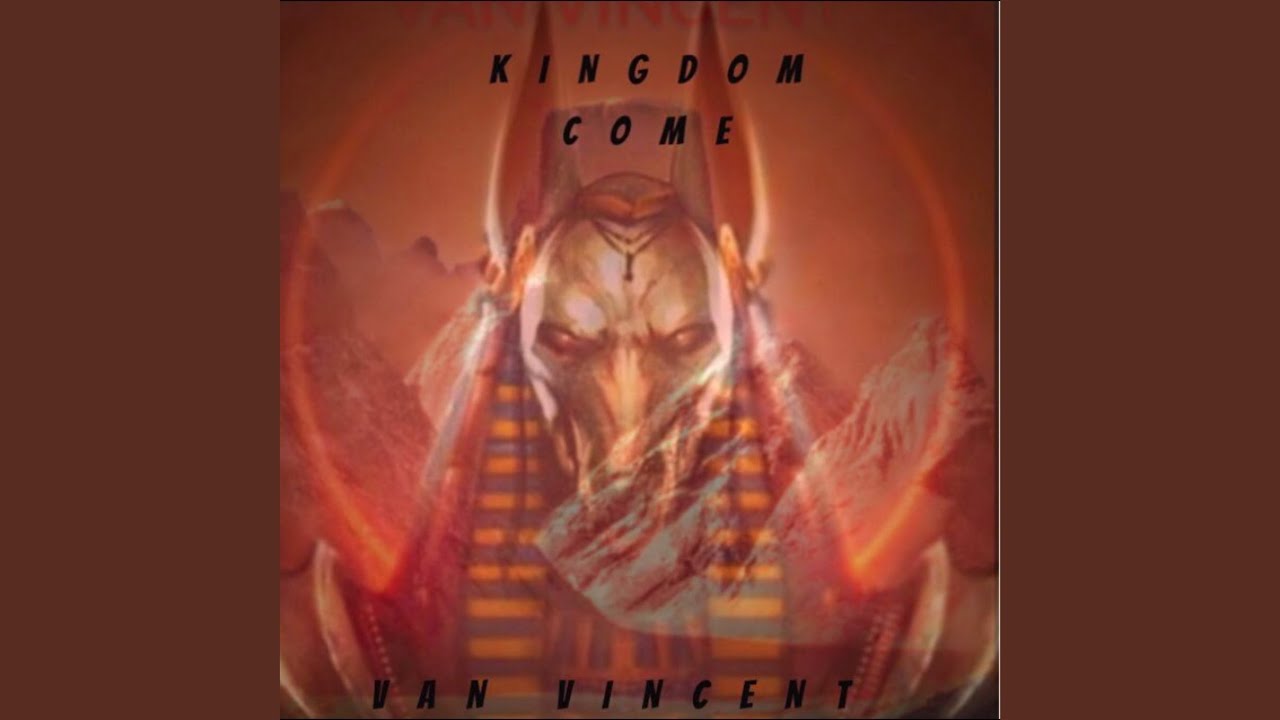 Kingdom Come