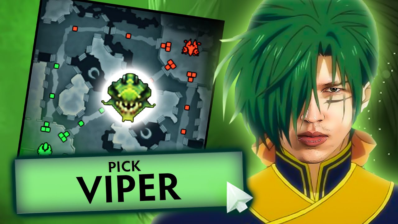 Can Topson make VIPER MID work in 2025?!