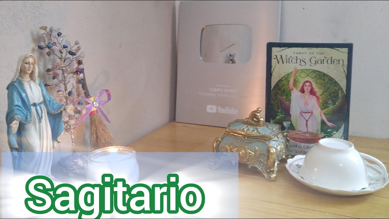 SAGITARIO♐Estan desesperados, creen que si terminan contigo se salvarán de su karma
