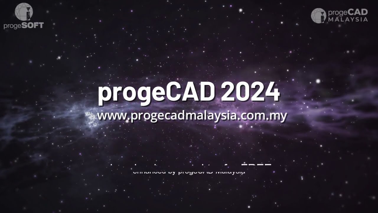 progeCAD 2024 enhancement - What's New?