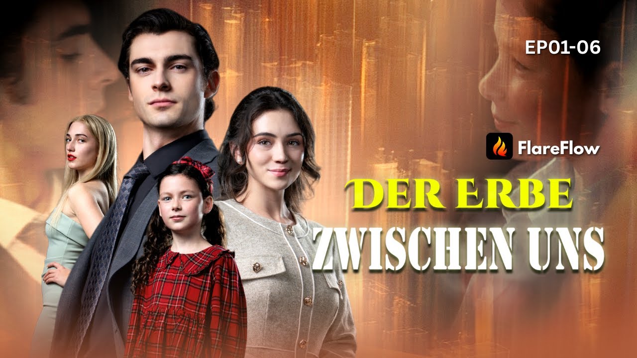 [Drama]Der Erbe zwischen uns| Was? Mein Chef ist mein One Night Stand!