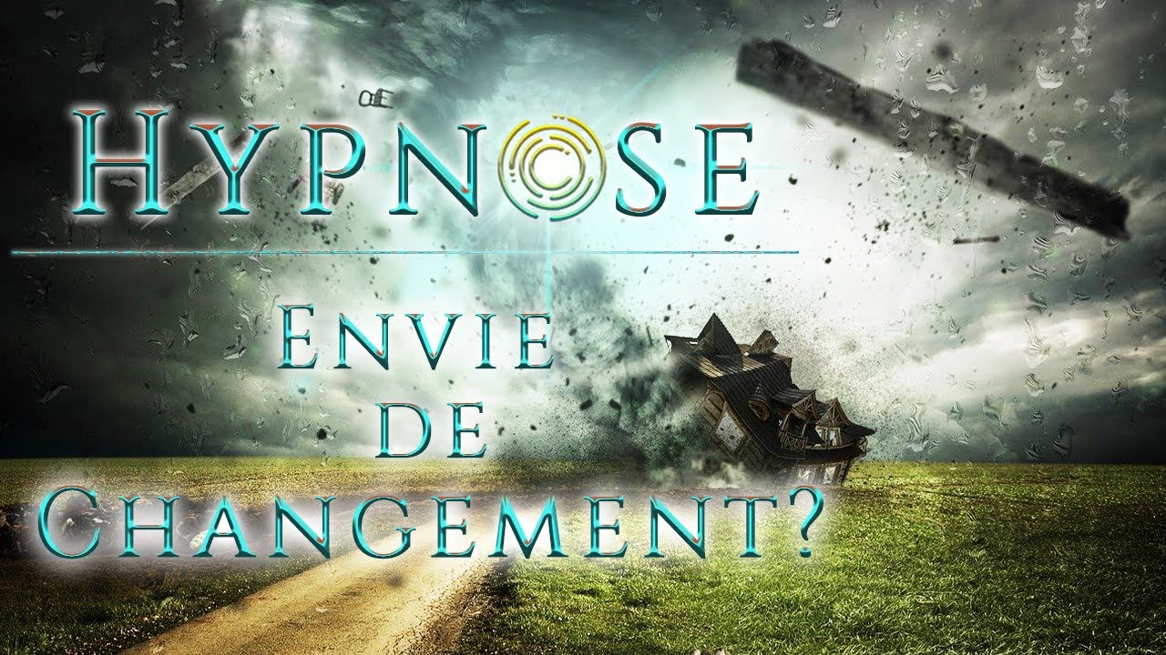 Hypnose pour changer: Accédez à vos capacités de changement - Être bien avec soi-même