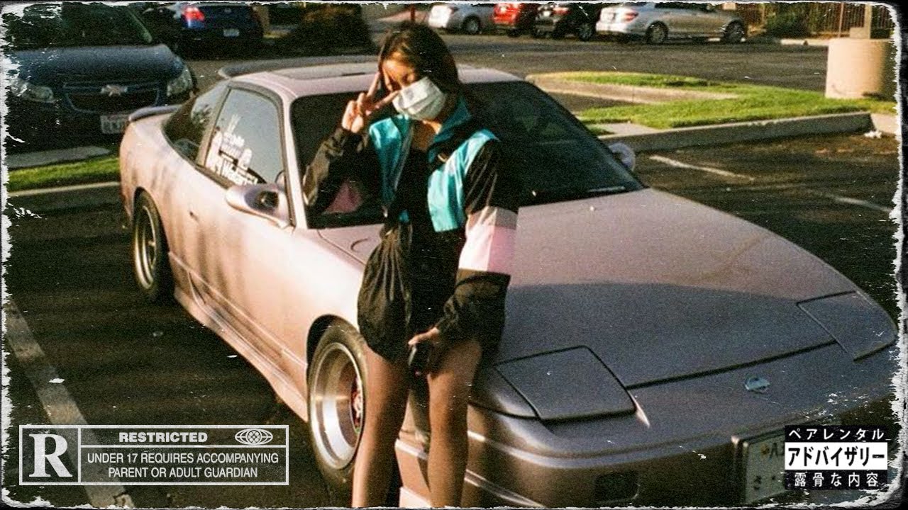 NIGHT DRIVE PHONK MIX (LXST CXNTURY TYPE) #6