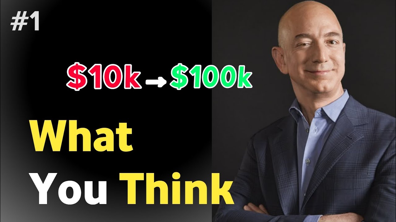 How to Scale $10k -$100k ?