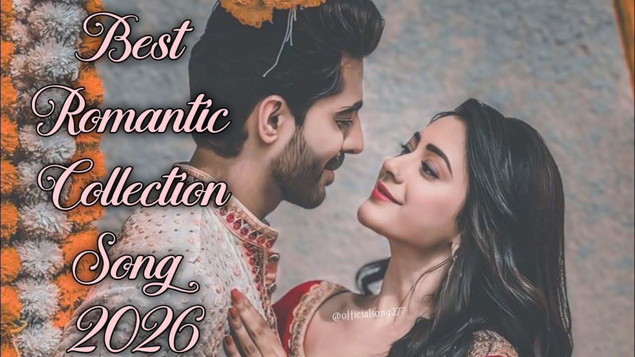 Official Song | Top 2 Best Collection 2026 Hindi Song | (Official Song)