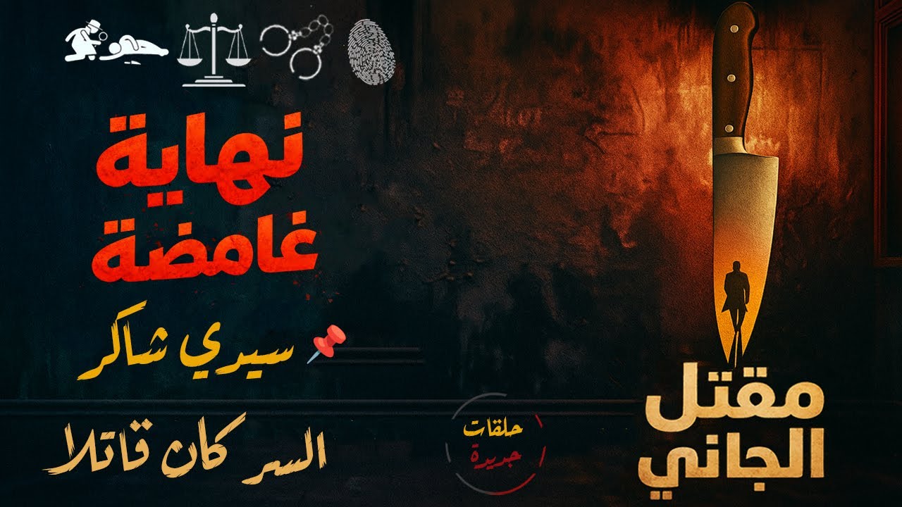 أغرب القضايا من أرشيف المحاكم | من الجاني؟ تفاصيل واقعية حيّرت الرأي العام بعنوان سيارة مدام هند