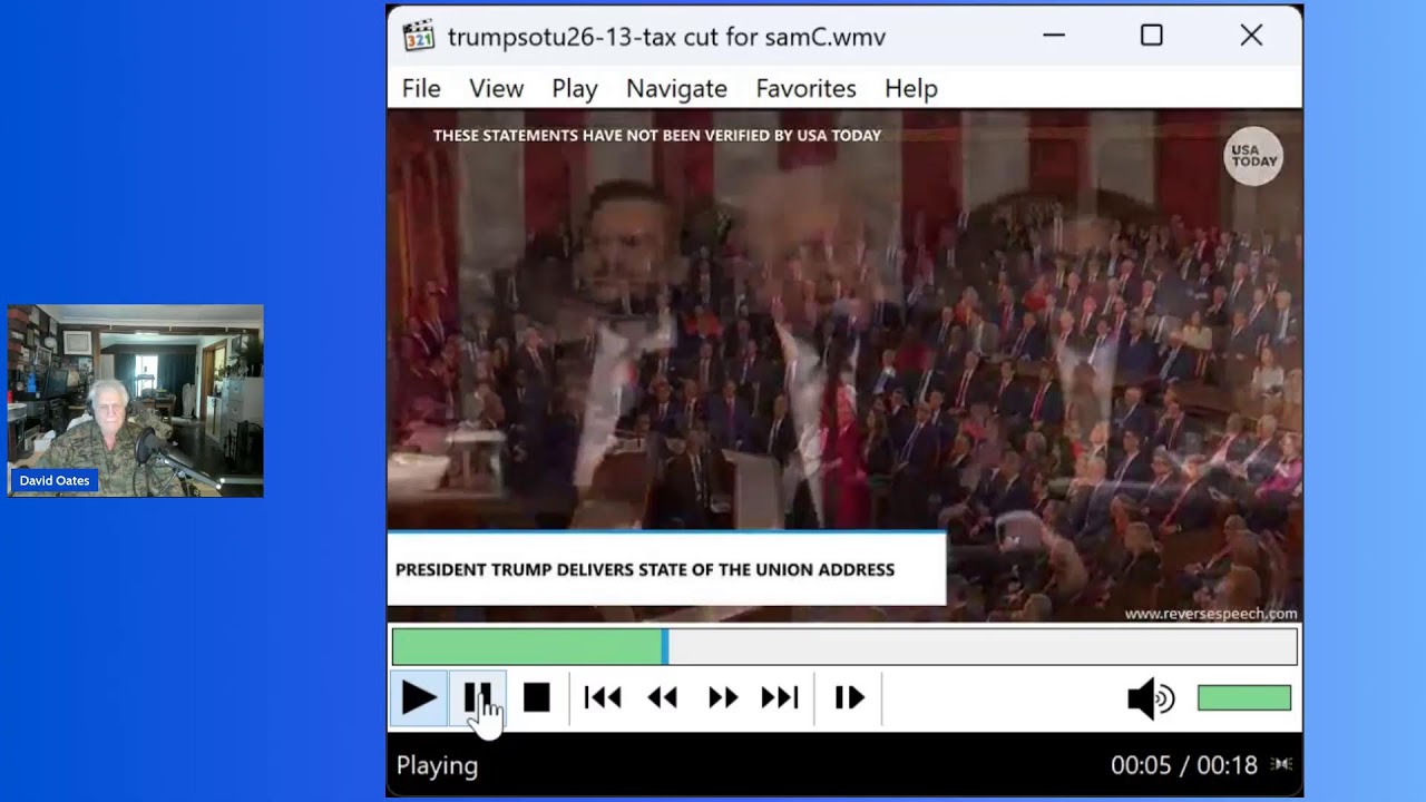 reverse speech podcast 76 - body language - trump - nde