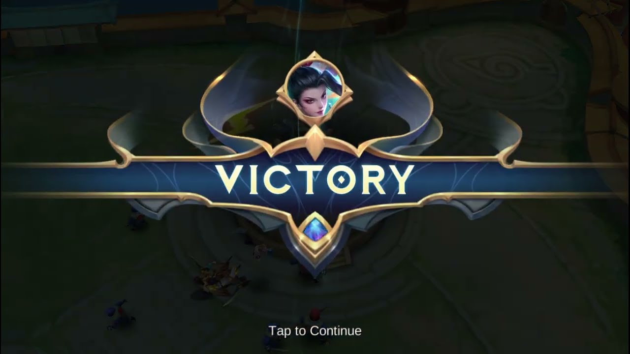 Marksman Attack【Mobile Legends Bang Bang】#mobilelegends #mobilelegendsbangbang #mlbb @e9t