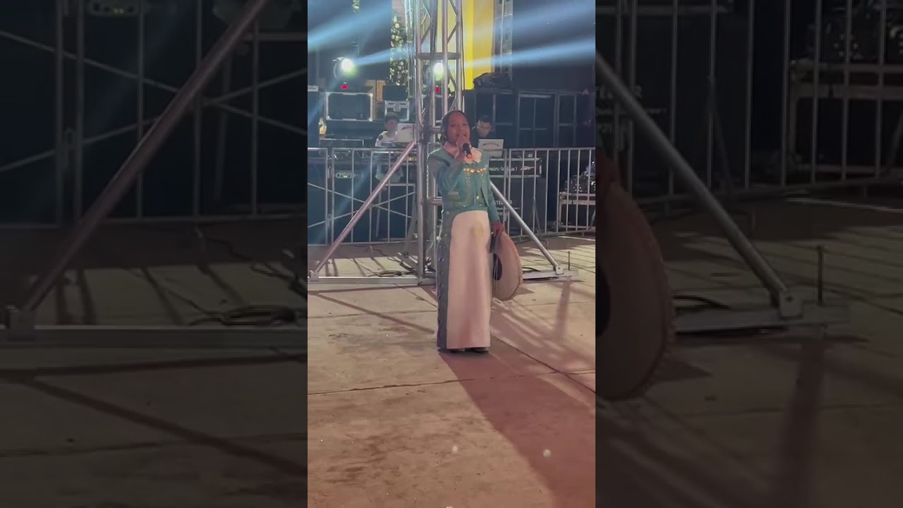FIESTA PATRONAL JIMÉNEZ CANTU