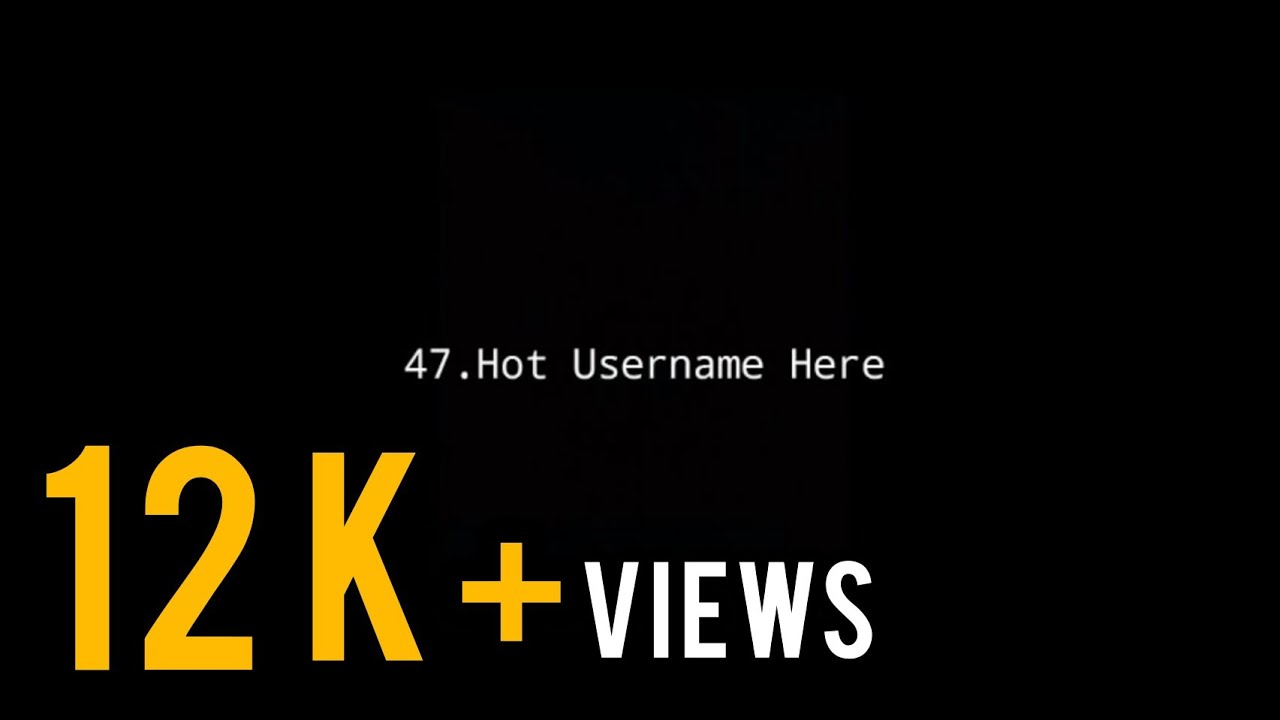 50 Cute girls Instagram usernames./ instagrame id names girls / Instagram id