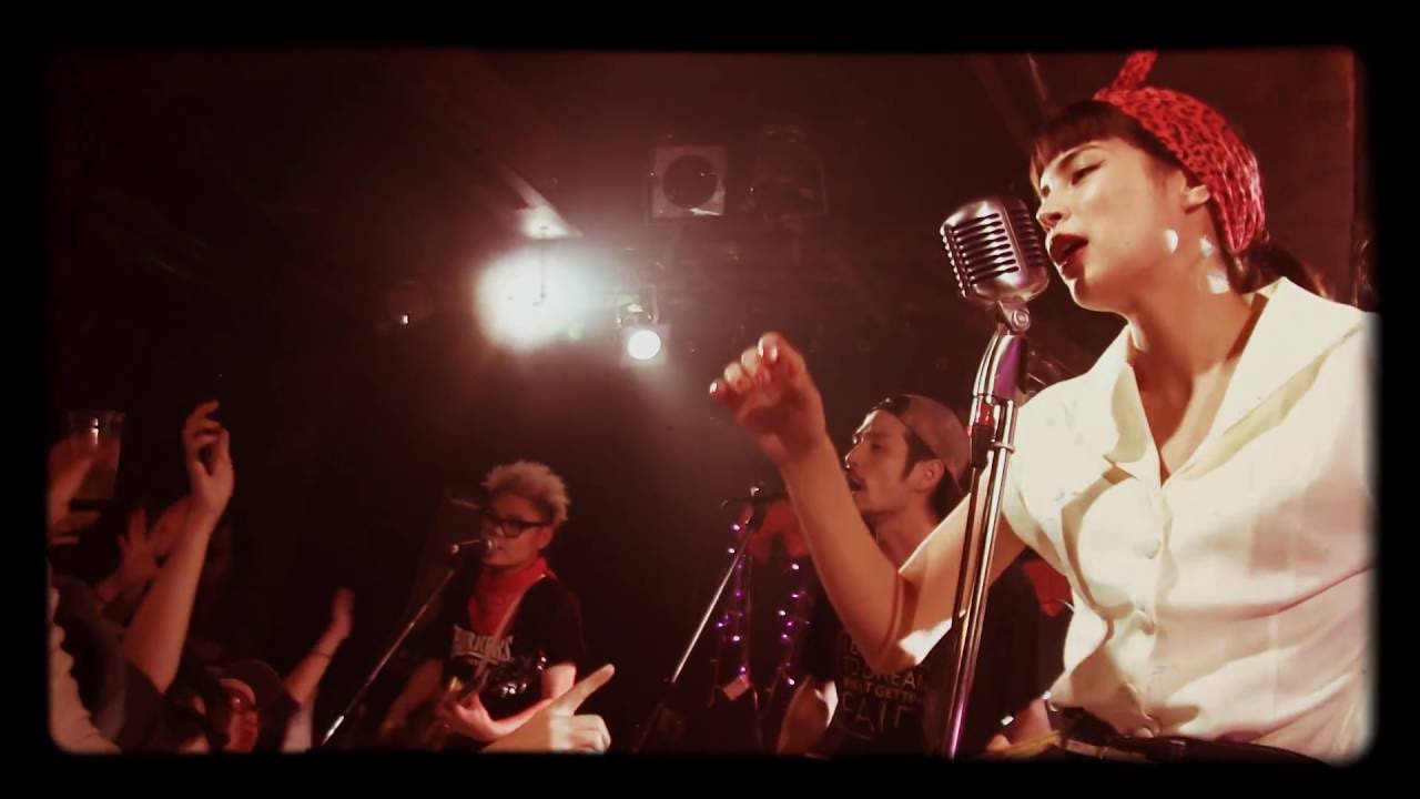 LEARNERS / FOOLS FALLIN’ LOVE～LEARNERS YEAH！～ I WANT TO BE MY BABY
