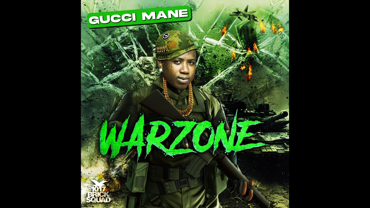 (free) gucci mane type beat - laflare