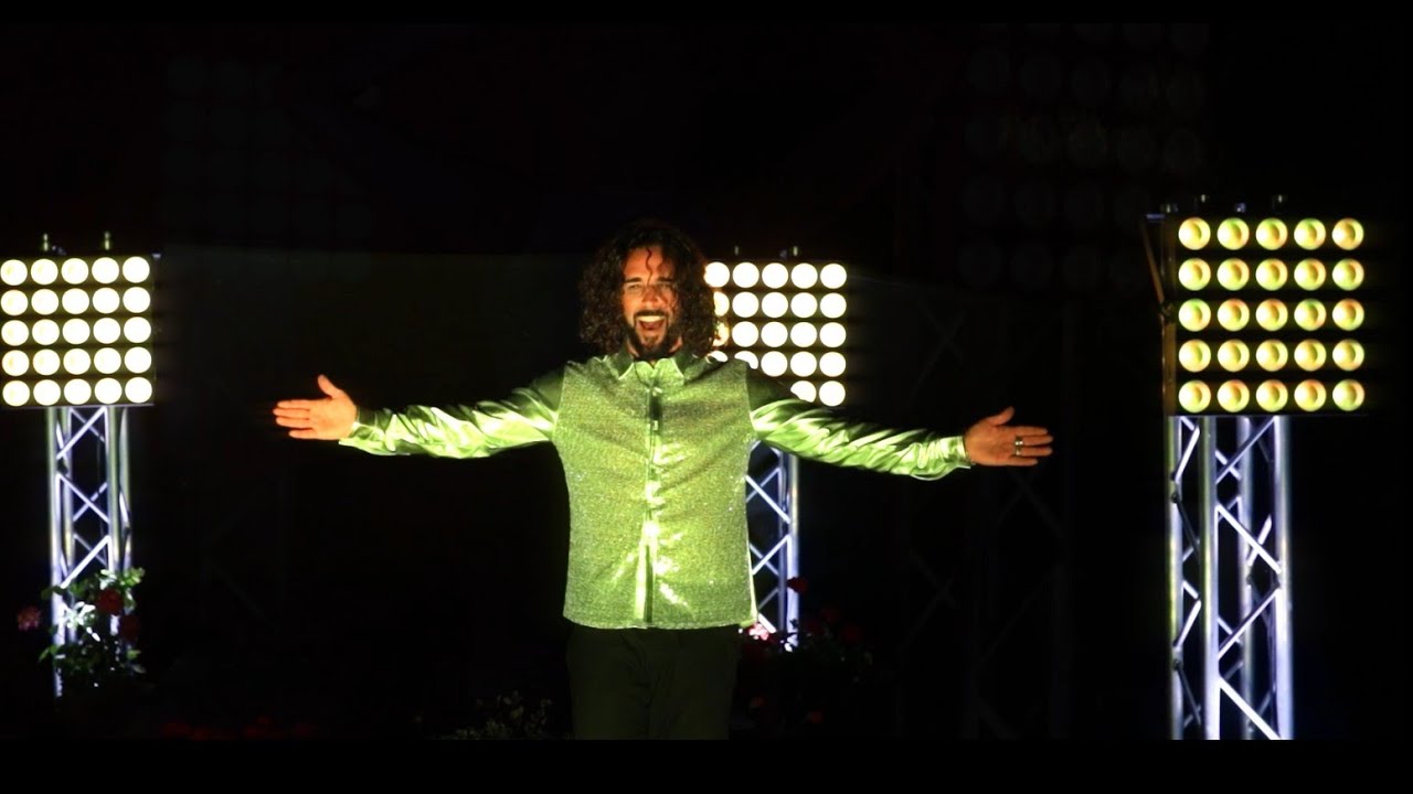 Paco Canalla - El Yali (Videoclip Oficial)