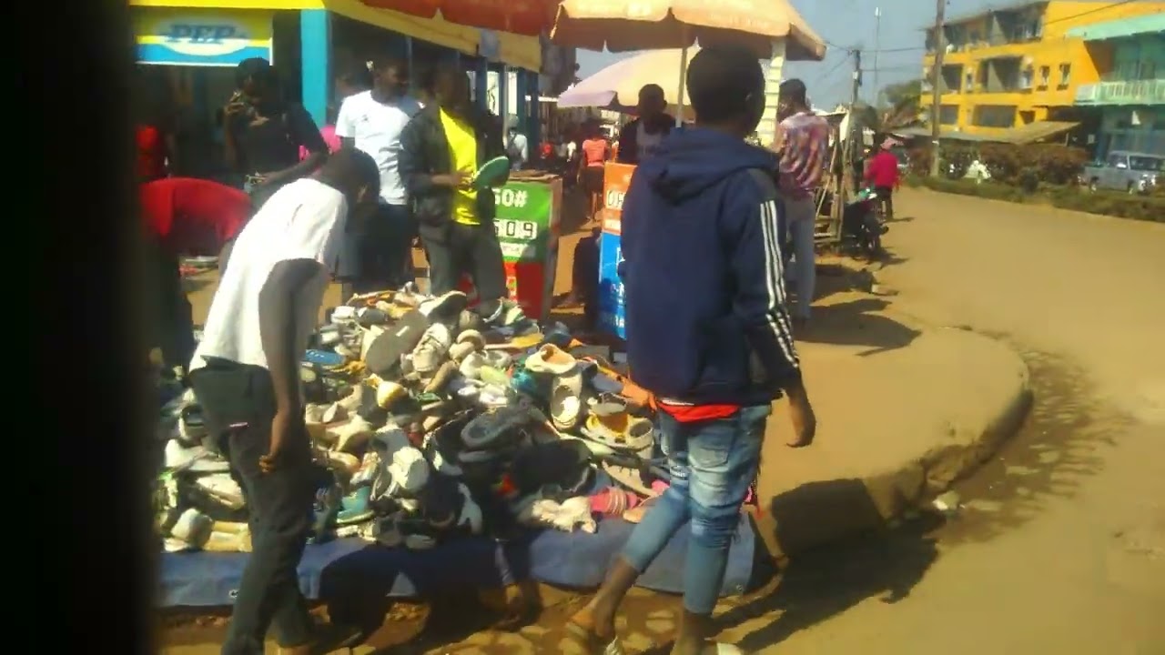 GURUE ZAMBEZIA MOÇAMBIQUE