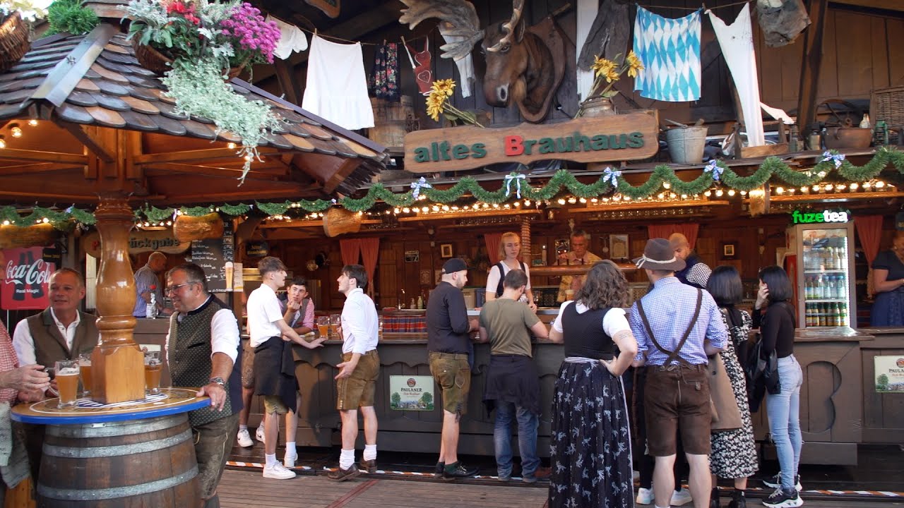 Schmankerl 2023 - Altes Brauhaus
