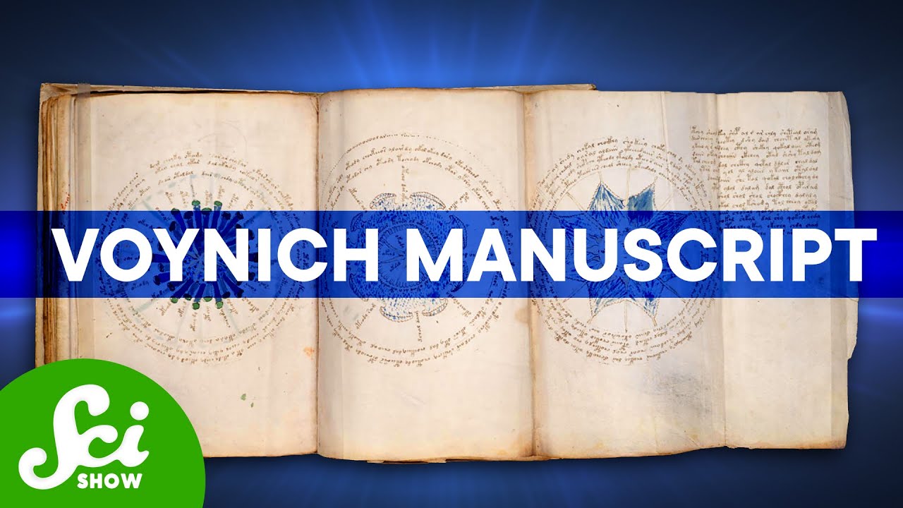This Famous Medieval Book May Be a Hoax